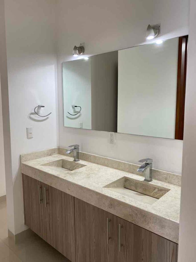 Casa en renta en Trento zona norte